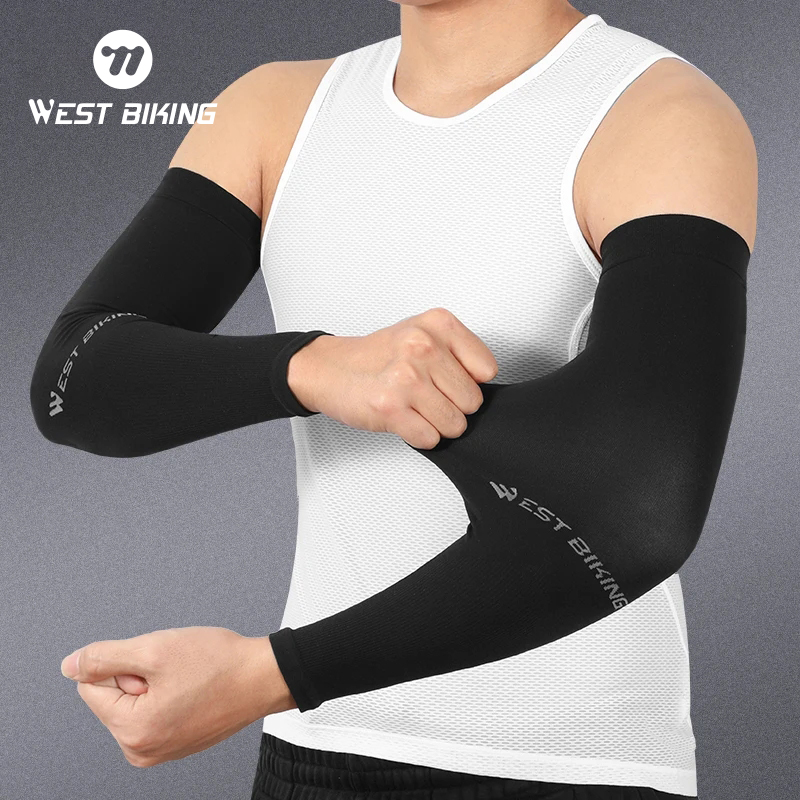 Running Gear Essential - WEST BIKING Ice Fabric Running Camping