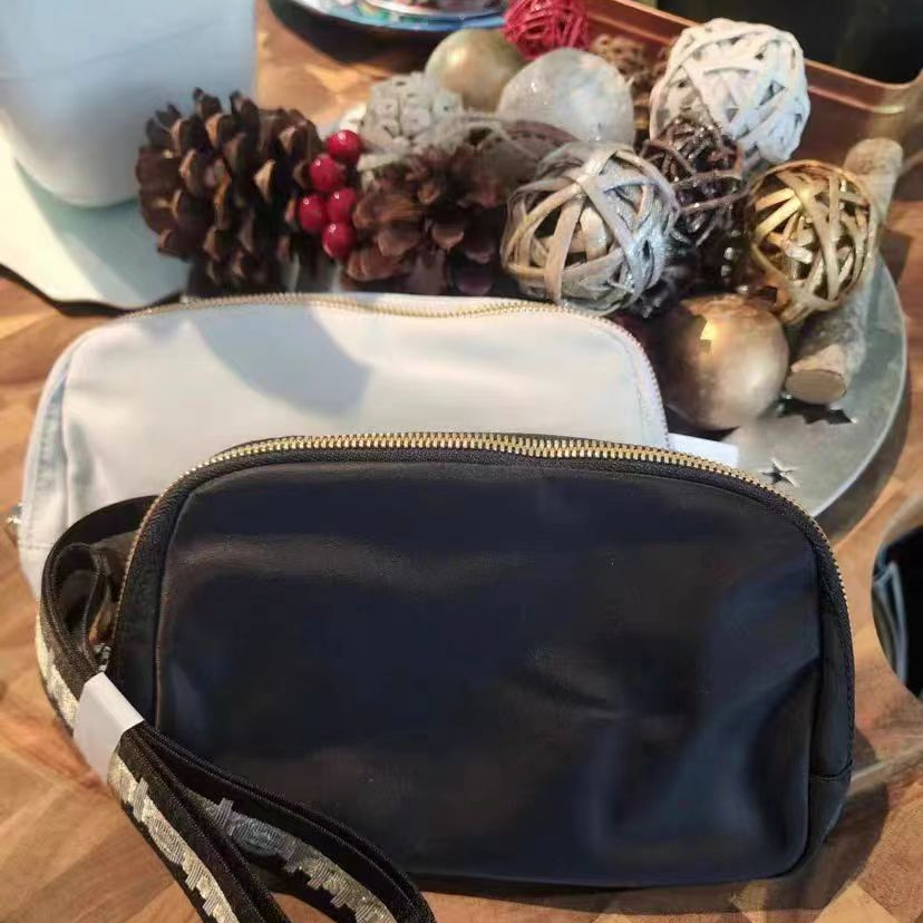 Running Gear Bag - Lemon Fashion Everywhere, Belt Bag, Sports