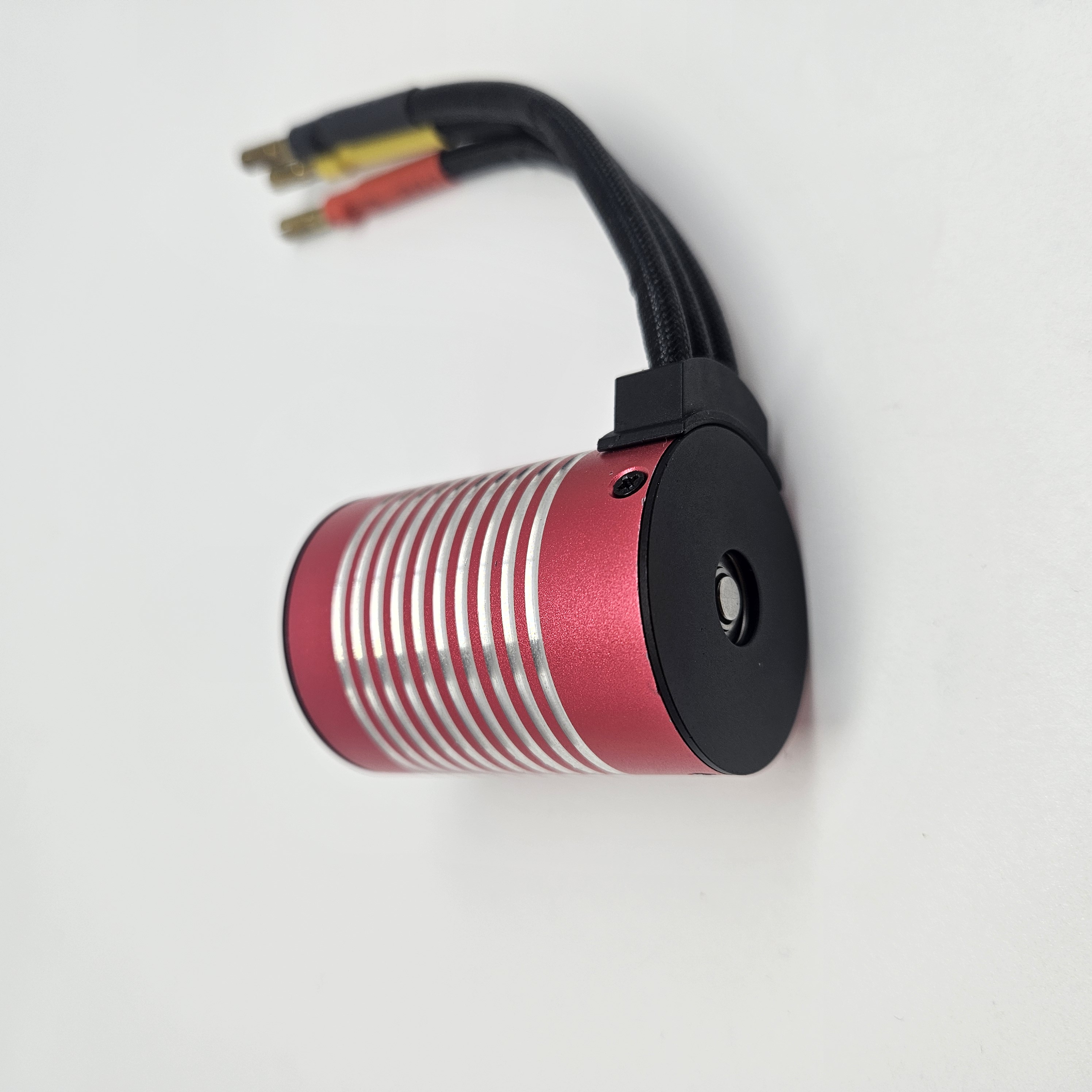 Running Gear Vehicle - 3560 brushless motor 3650 3400kv brushless