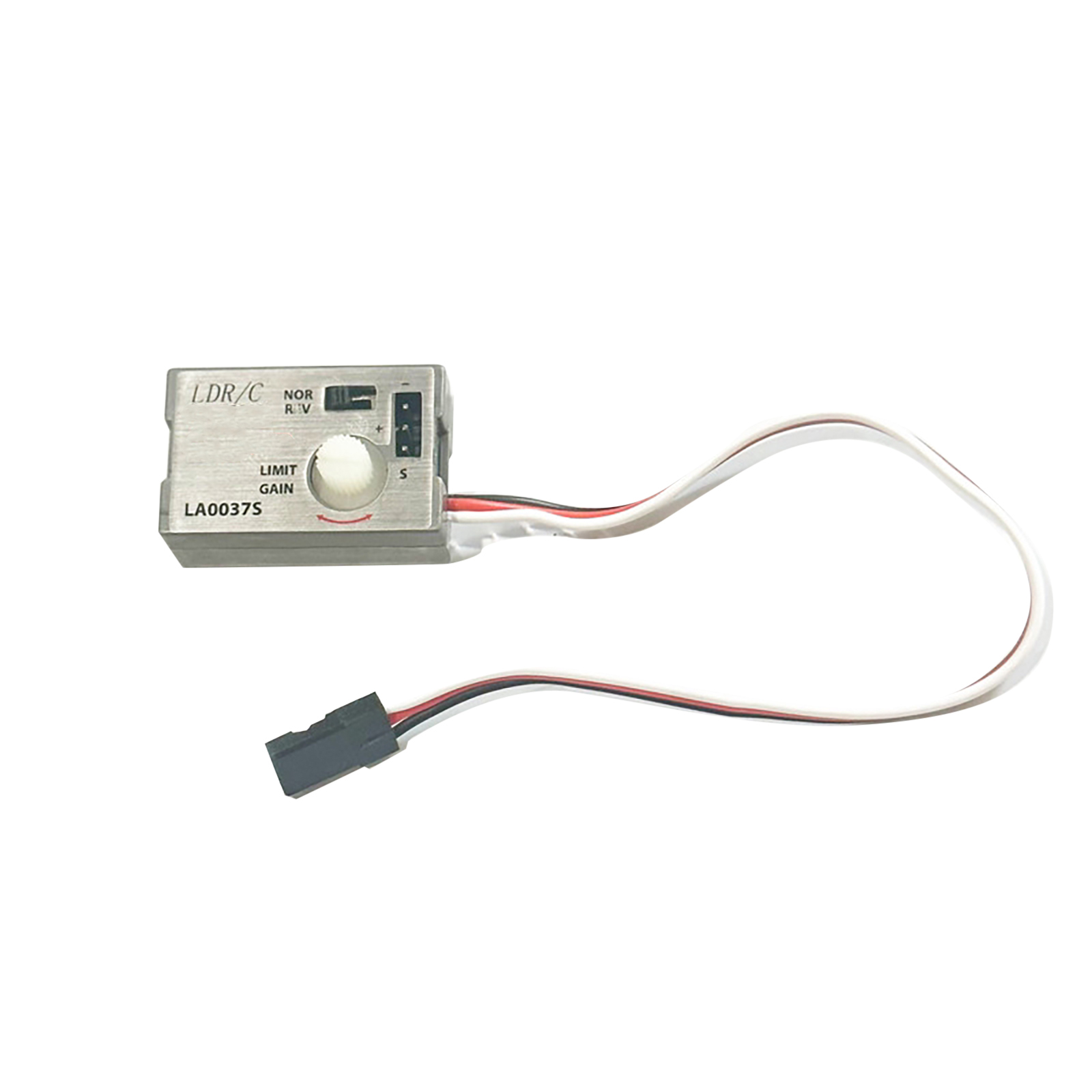 Running Gear Vehicle - For WPL D12 Digital Gyroscope Steering