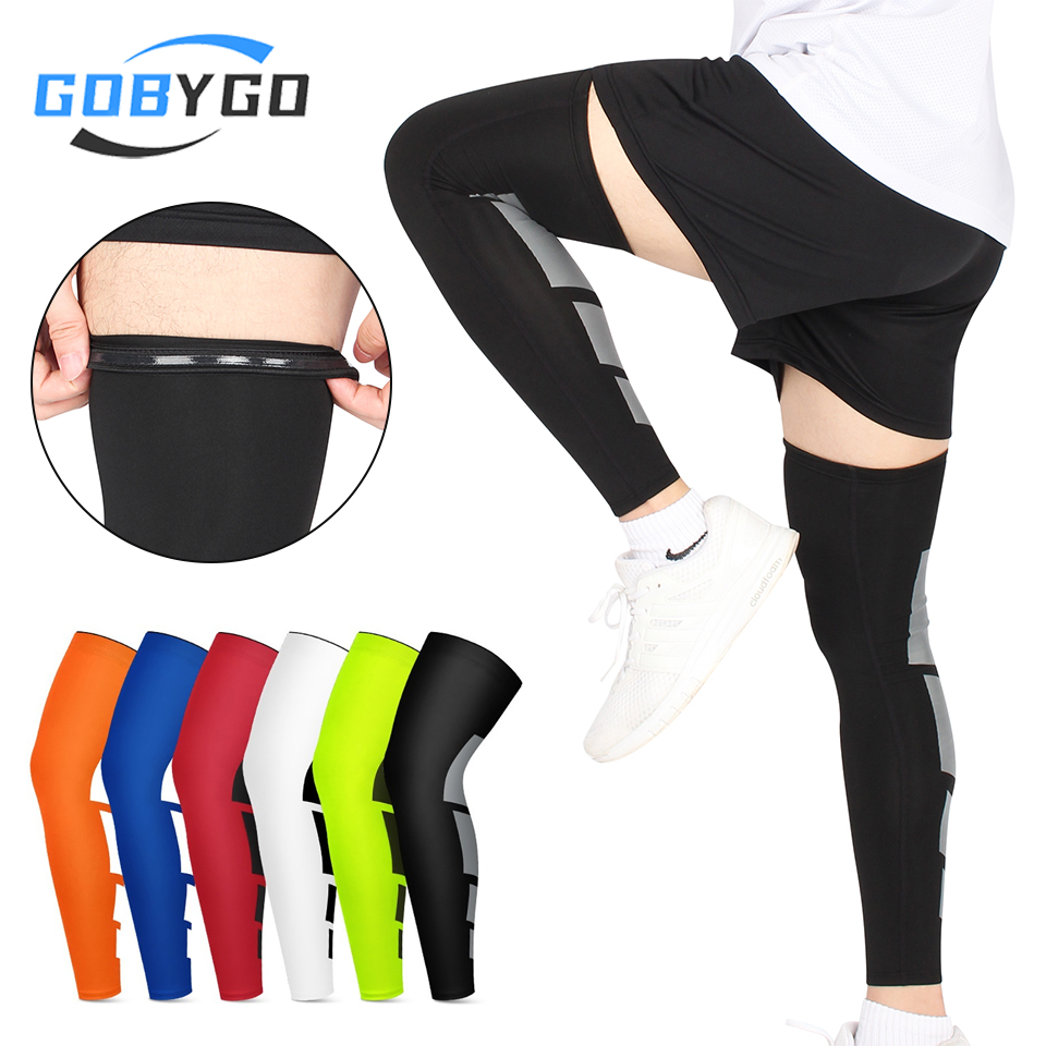 GOBYGO 1Pcs Sports Knee Pads E – Running Gear Essential recenzja i cena
