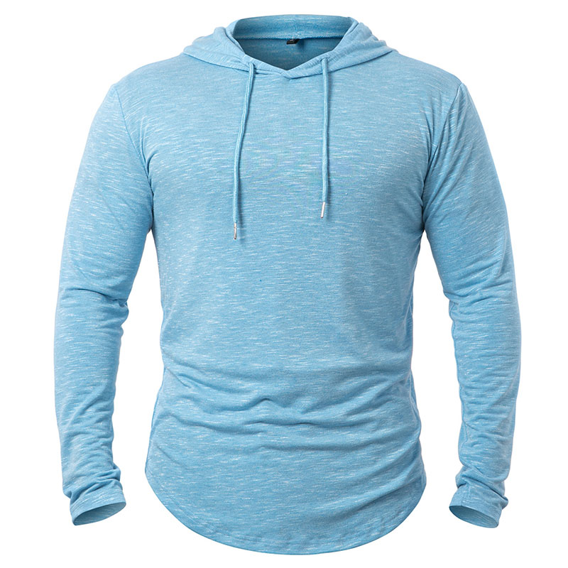 Men's Lightweight Athletic Hoo – Running Gear Essential recenzja i cena