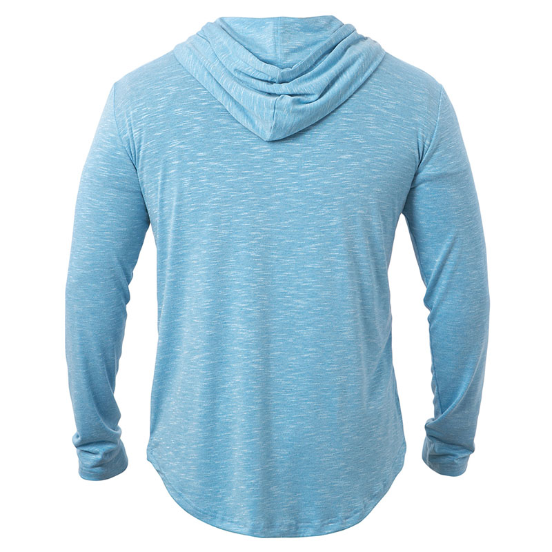 Men's Lightweight Athletic Hoo – Running Gear Essential recenzja i cena