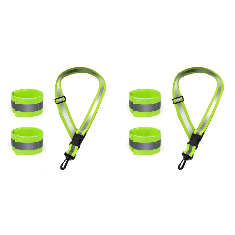 ABJM-2X Reflective Sash For Wa – Running Gear For recenzja i cena