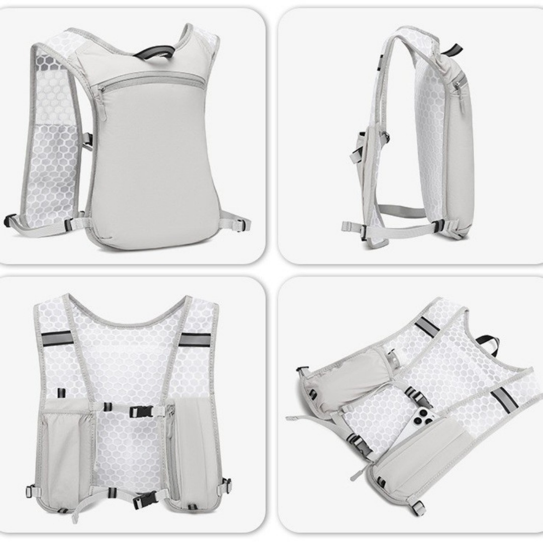 Lightweight Running Vest for B – Running Gear Essential recenzja i cena