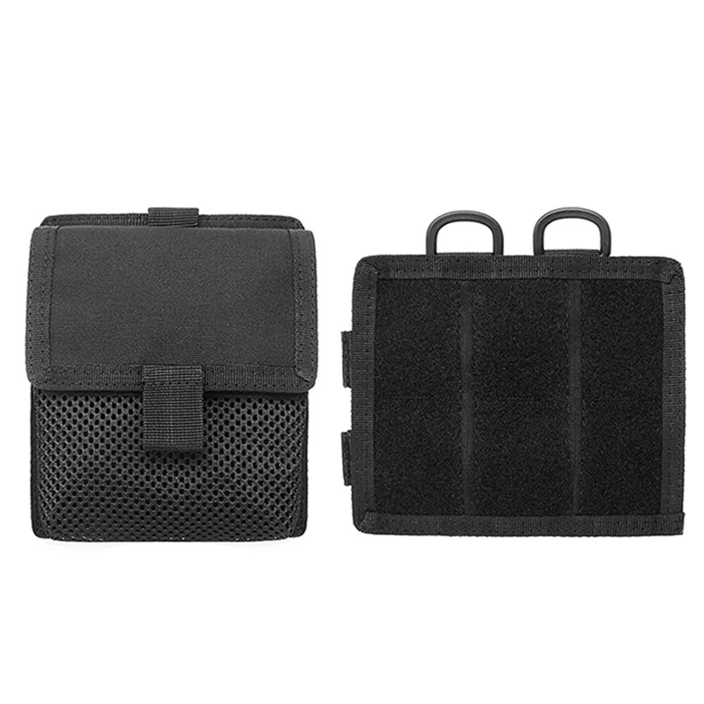Molle Pouch Belt Waist Pack Sm – Running Gear For Beginners recenzja i cena