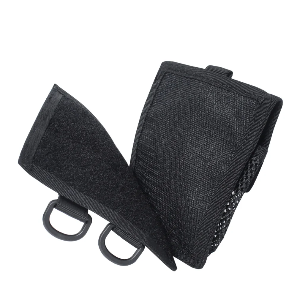 Molle Pouch Belt Waist Pack Sm – Running Gear For Beginners recenzja i cena