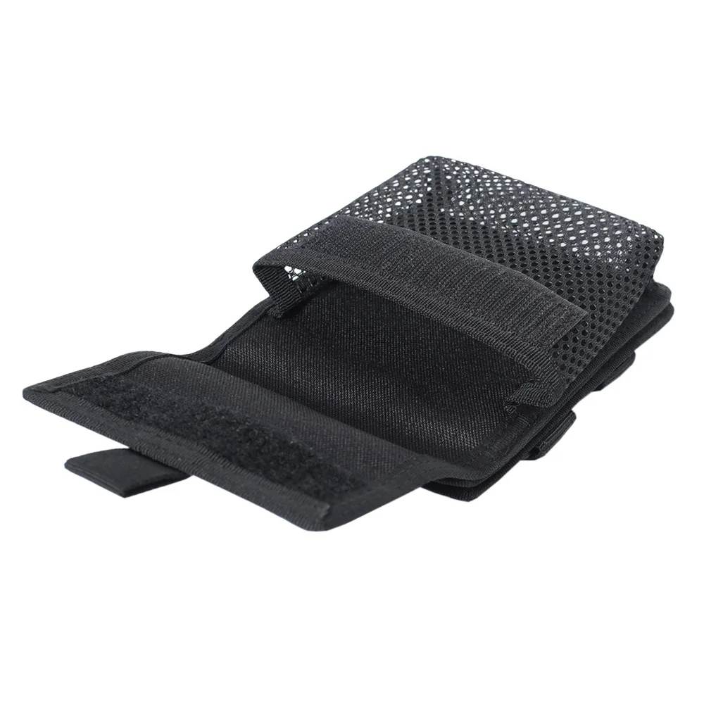 Molle Pouch Belt Waist Pack Sm – Running Gear For Beginners recenzja i cena