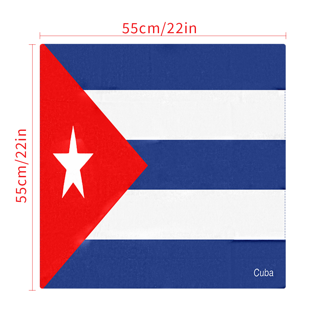 Caribbean Bandana UV Protectio – Running Gear For recenzja i cena