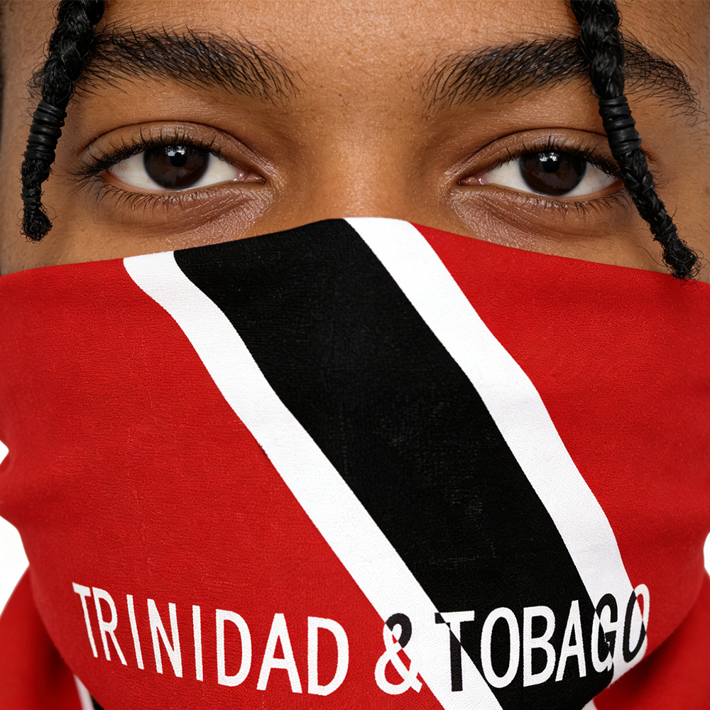 Caribbean Bandana UV Protectio – Running Gear For recenzja i cena