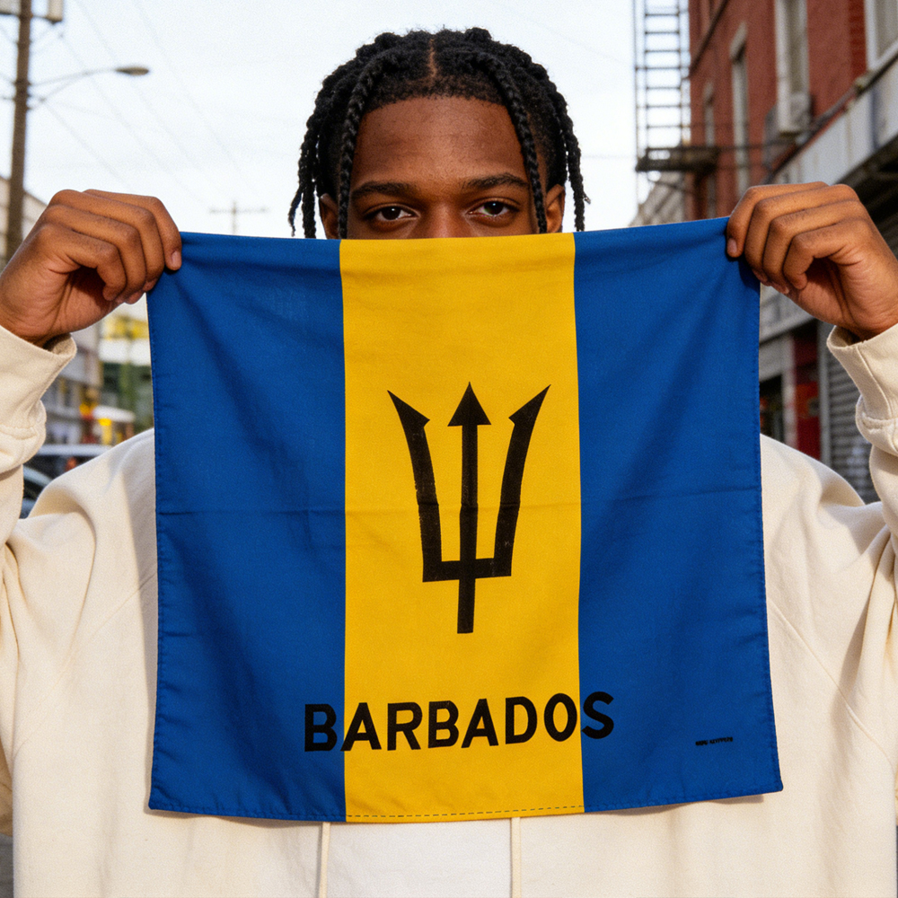 Caribbean Bandana UV Protectio – Running Gear For recenzja i cena