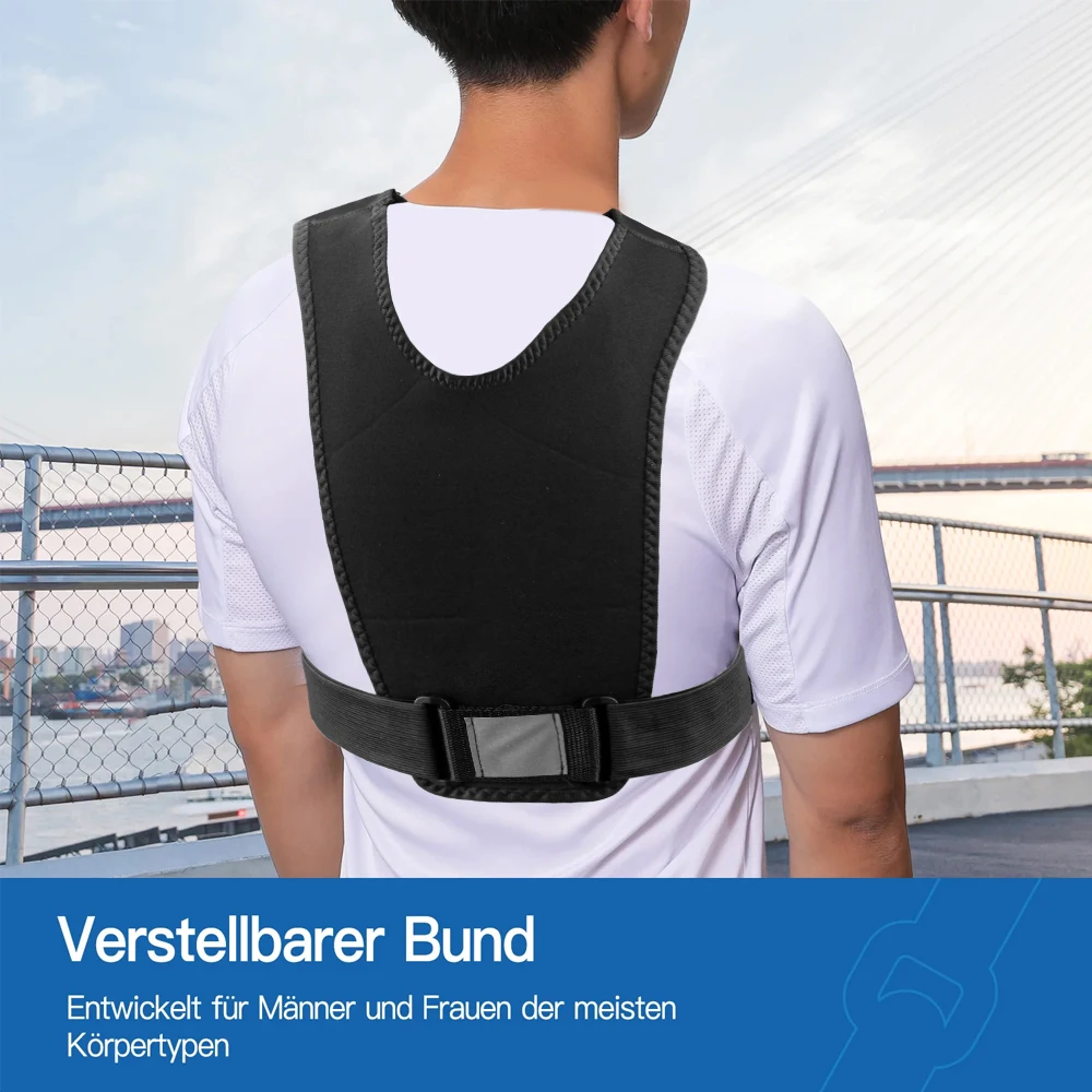 Adjustable Running Vest Phone  – Running Gear Essential recenzja i cena