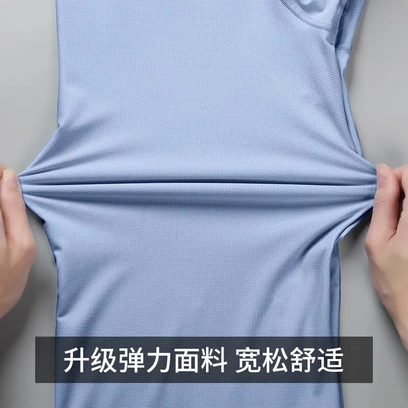 Men's Summer 2-Piece Workout S – Running Gear For recenzja i cena