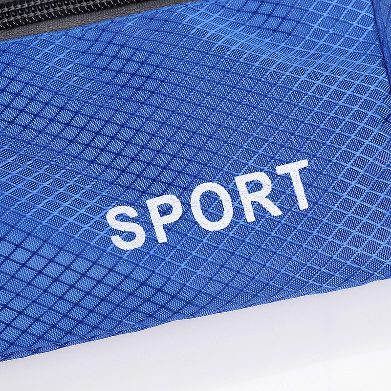 Multifunction Man Waist Bag Ny – Running Gear For recenzja i cena