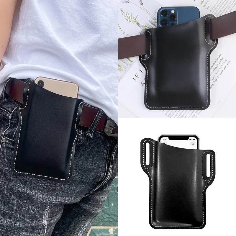 1×Men Phone Case Holster Cellp – Running Gear For Beginners recenzja i cena