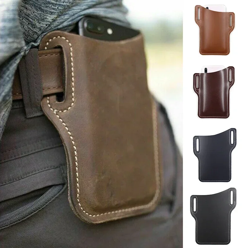1×Men Phone Case Holster Cellp – Running Gear For Beginners recenzja i cena