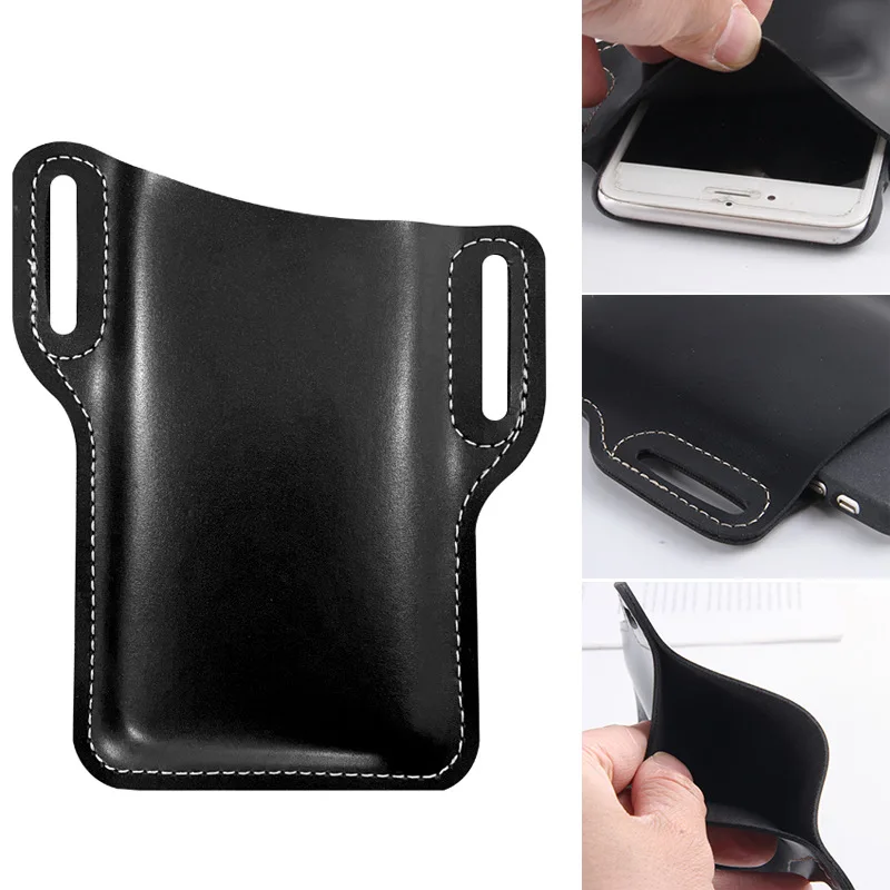 1×Men Phone Case Holster Cellp – Running Gear For Beginners recenzja i cena