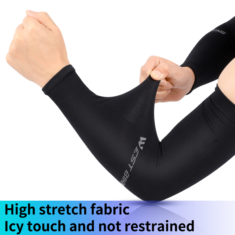 WEST BIKING Ice Fabric Running – Running Gear Essential recenzja i cena