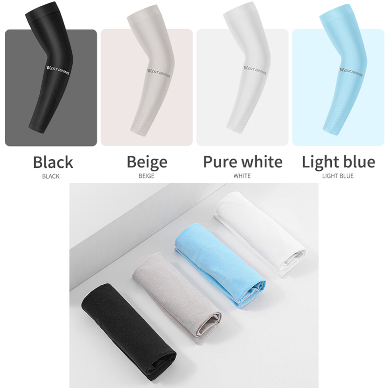WEST BIKING Ice Fabric Running – Running Gear Essential recenzja i cena