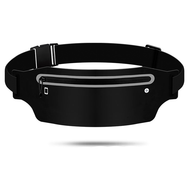 Running Belt Waist Bag Sports  – Running Gear For Beginners recenzja i cena