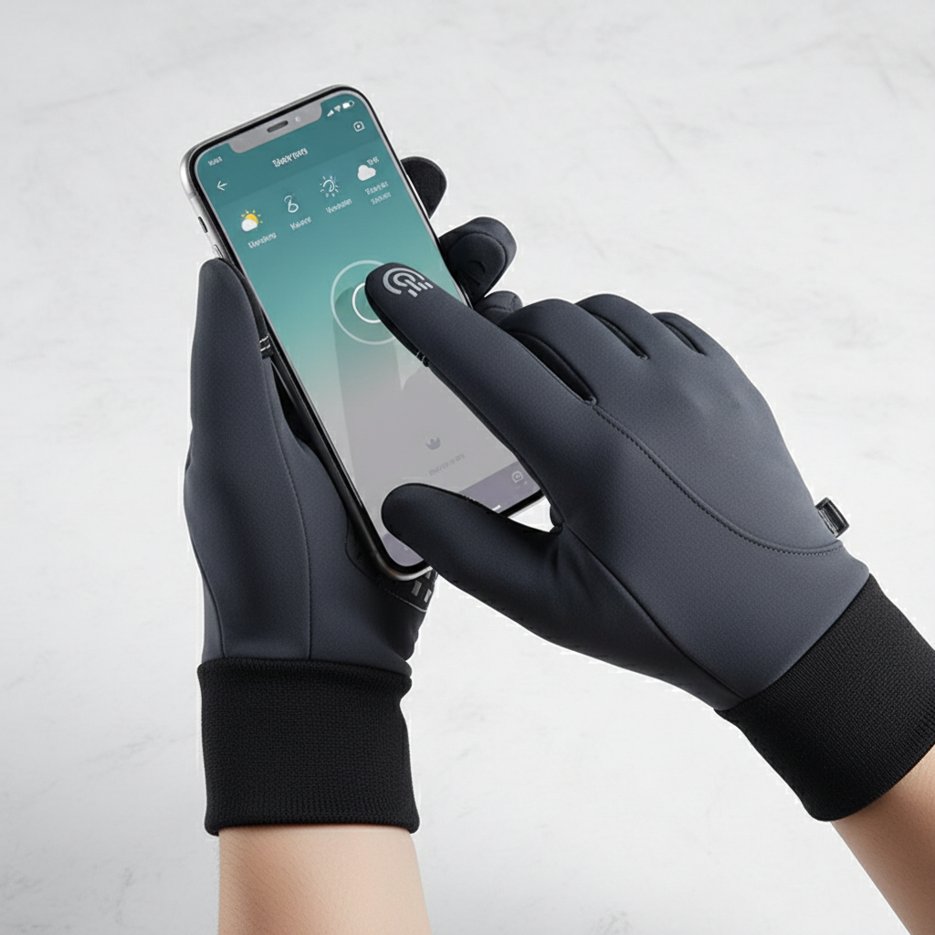 Touch Screen & Waterproof Mult – Running Gear Hot Weather recenzja i cena