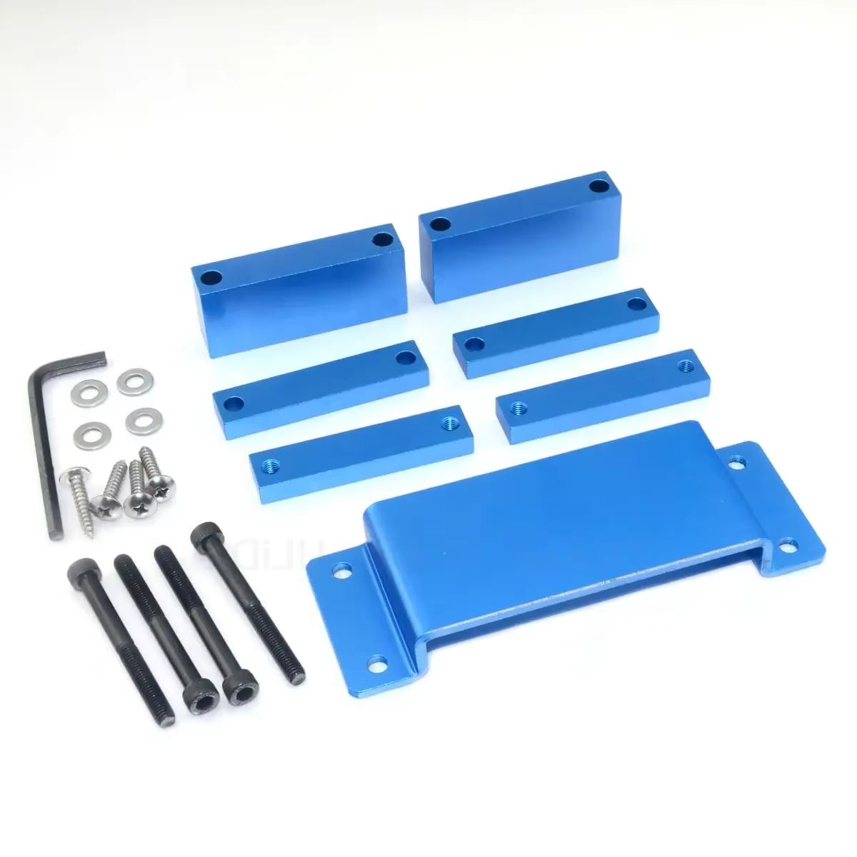 Engine Test Bench For CNC RC A – Running Gear For recenzja i cena