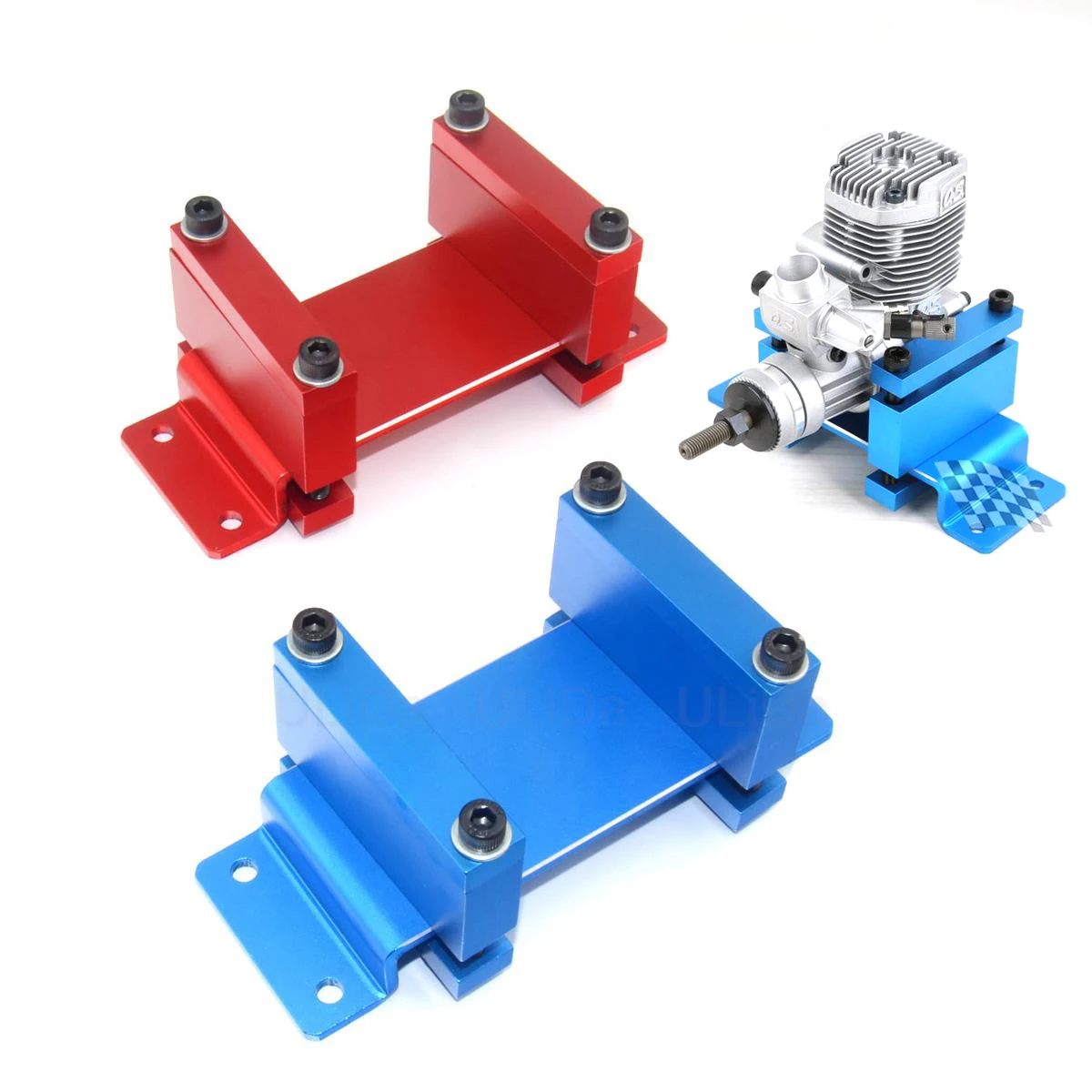 Engine Test Bench For CNC RC A – Running Gear For recenzja i cena