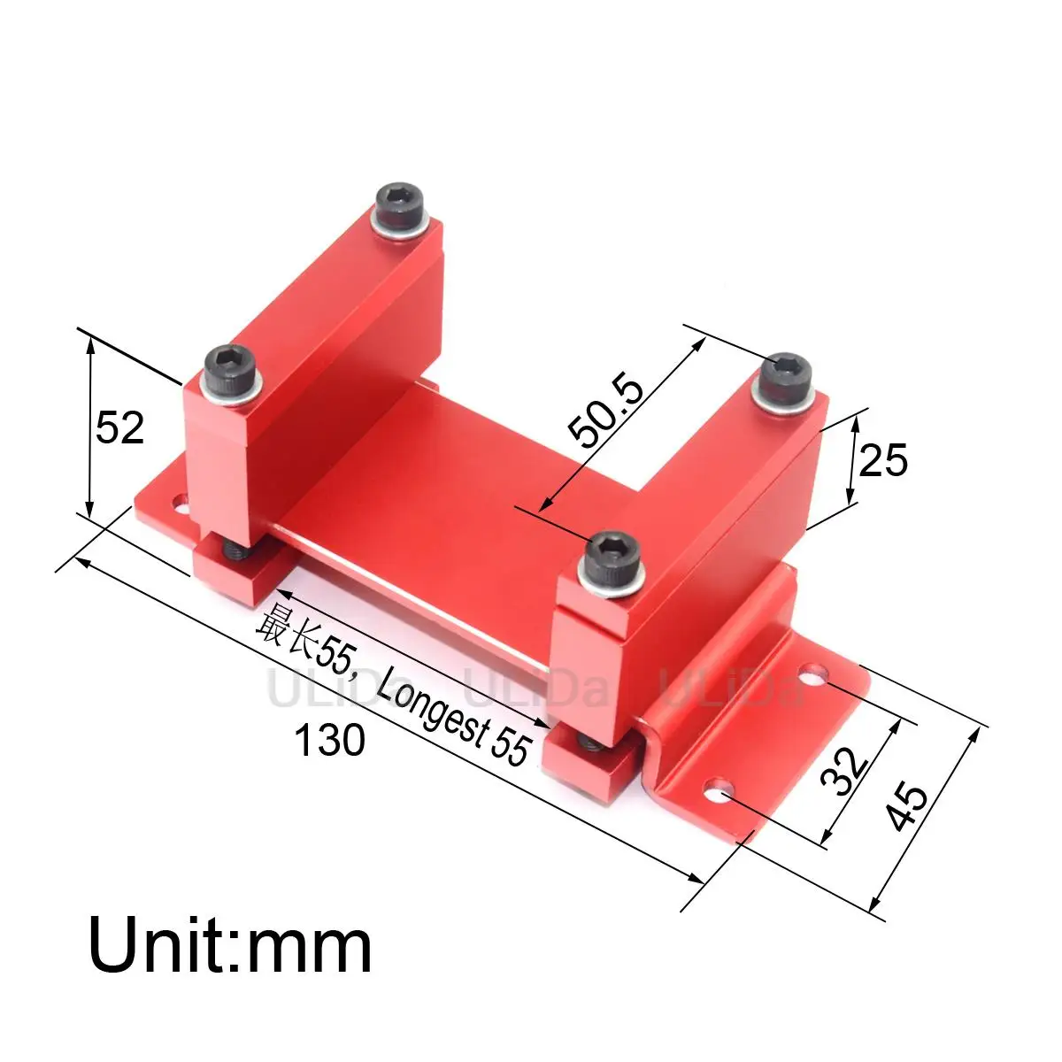 Engine Test Bench For CNC RC A – Running Gear For recenzja i cena
