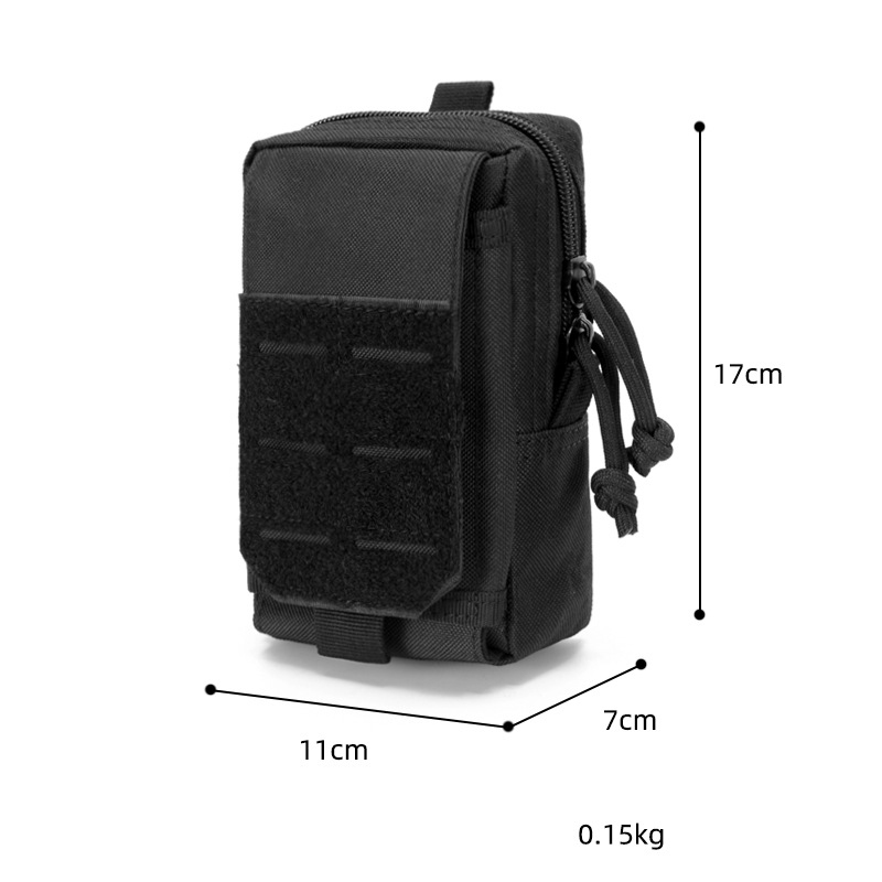 Pocket Men Special  Belt Water – Running Gear Bag recenzja i cena