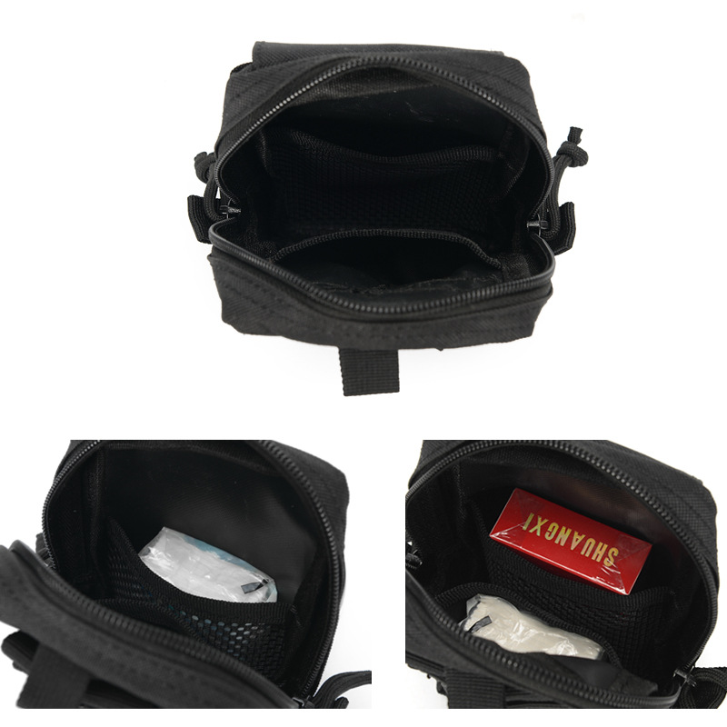 Pocket Men Special  Belt Water – Running Gear Bag recenzja i cena