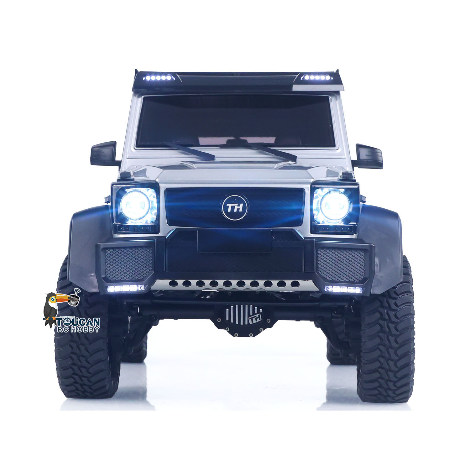 TRACTION HOBBY KM5 Remote Cont – Running Gear Vehicle recenzja i cena