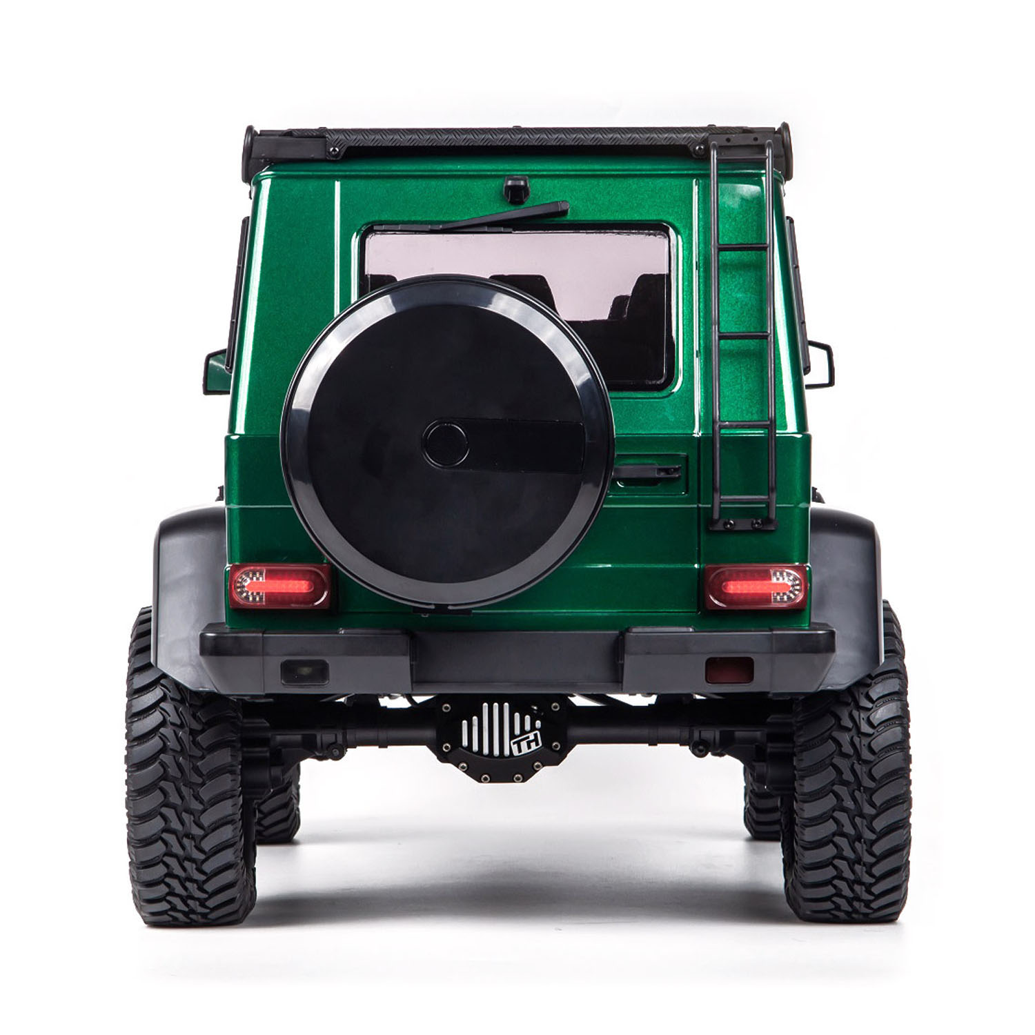 Gift 1/8 Plastic RC Off Road V – Running Gear Vehicle recenzja i cena