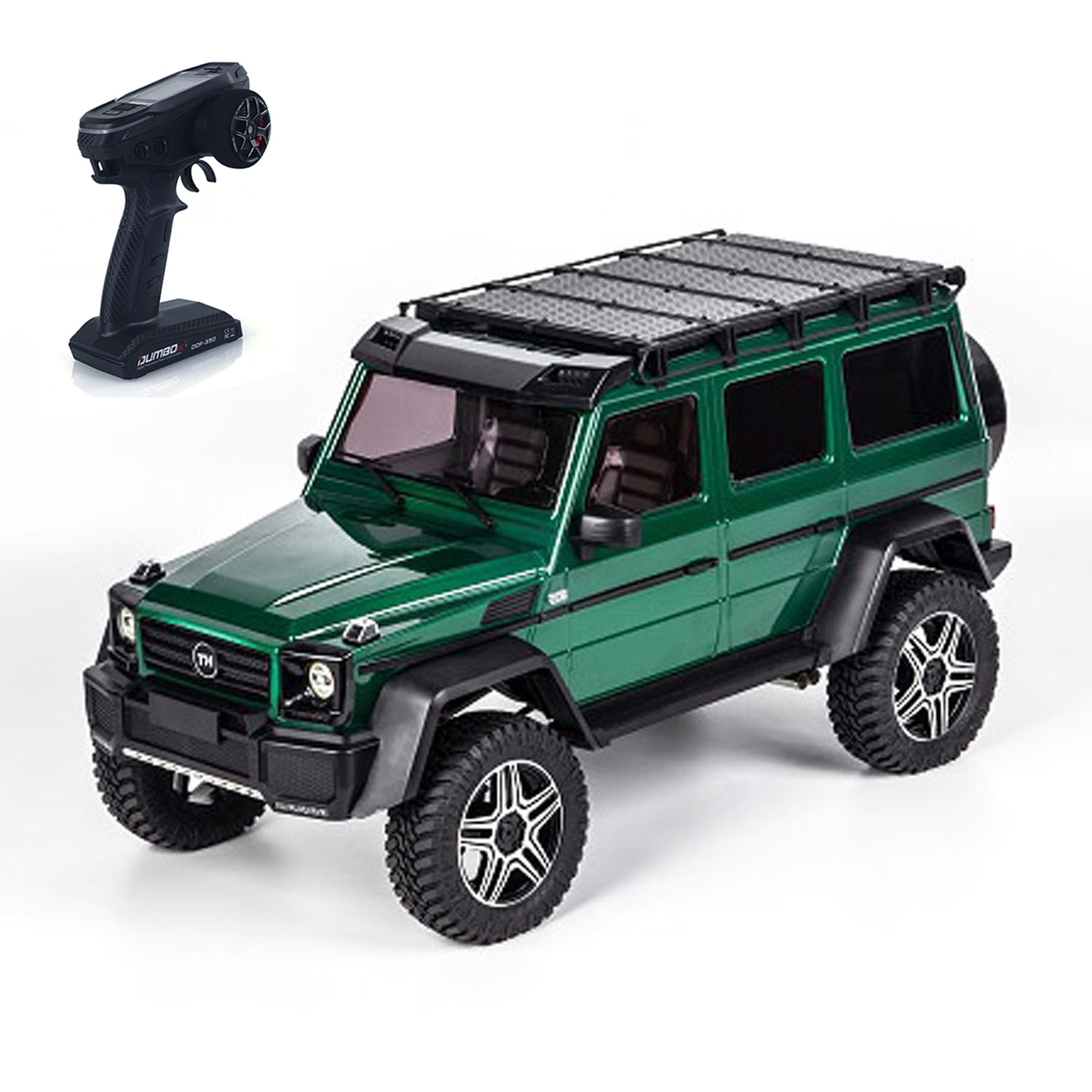 Gift 1/8 Plastic RC Off Road V – Running Gear Vehicle recenzja i cena