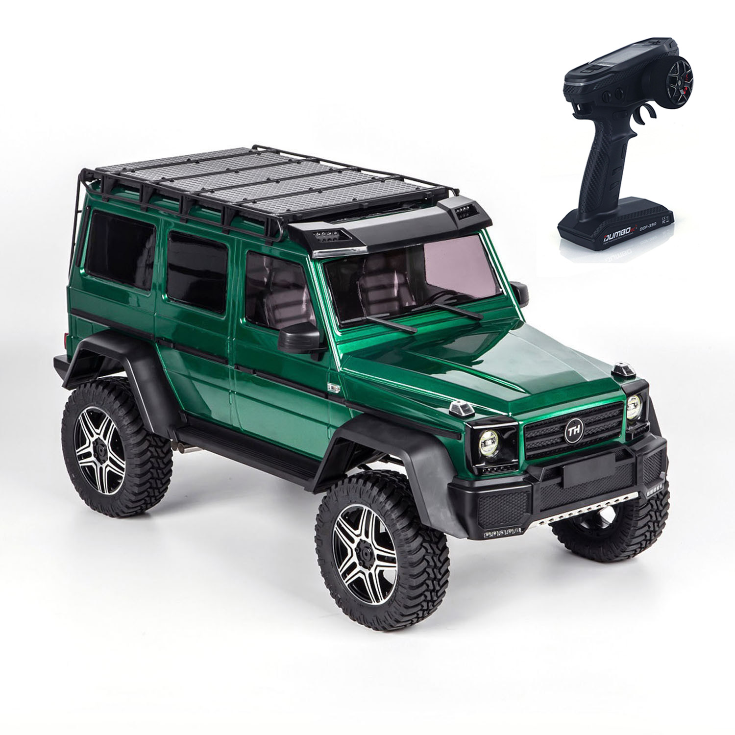 Gift 1/8 Plastic RC Off Road V – Running Gear Vehicle recenzja i cena