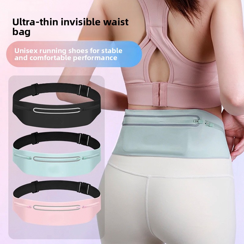 3 Pockets Reflective Running B – Running Gear For Beginners recenzja i cena