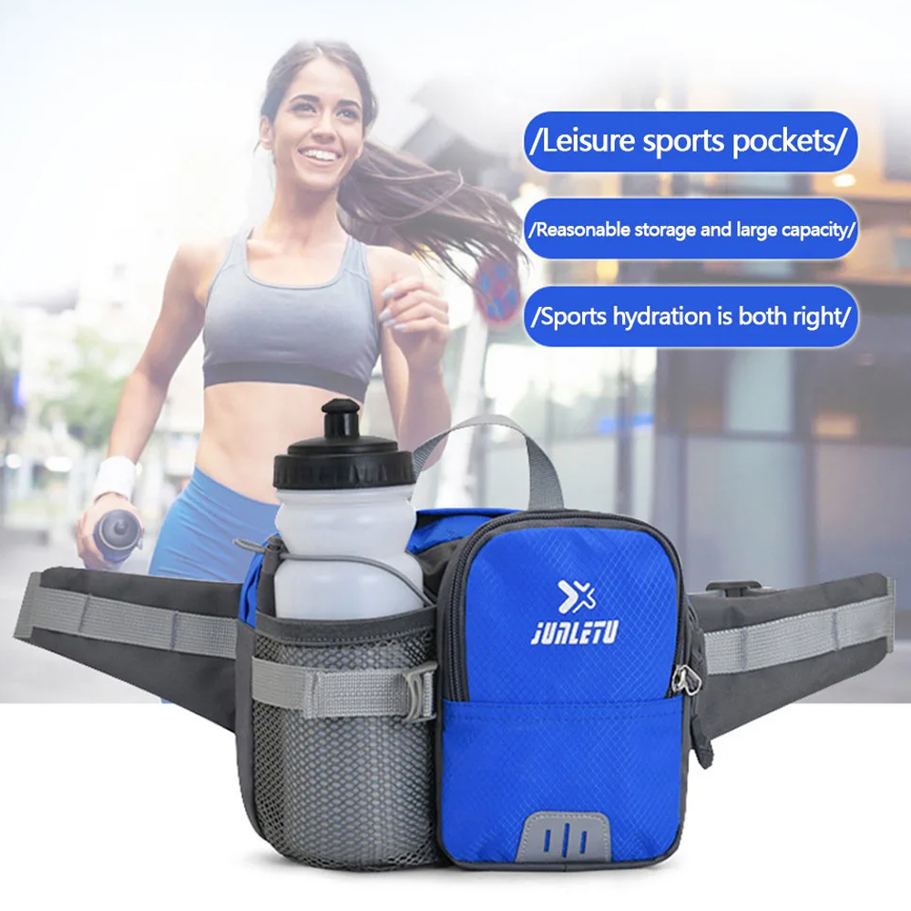 Fanny Pack Waist Bag for Women – Running Gear For Beginners recenzja i cena