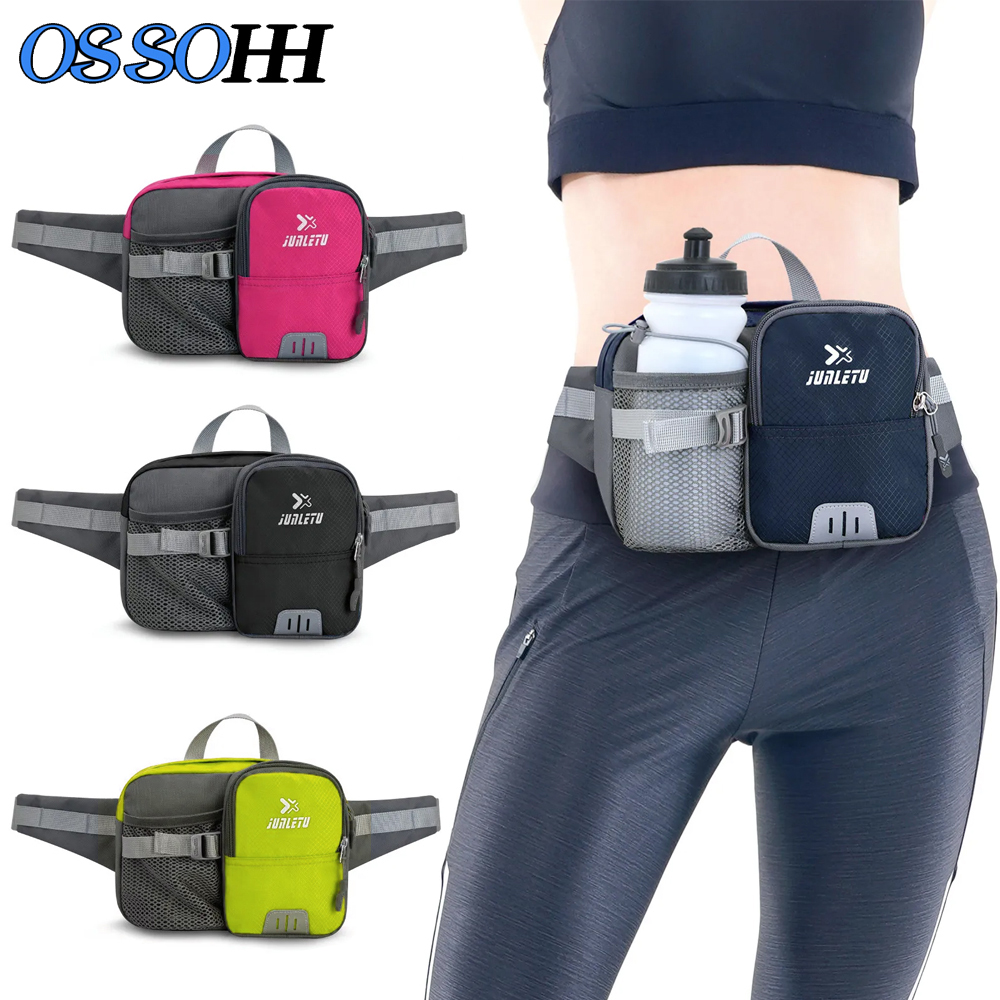 Fanny Pack Waist Bag for Women – Running Gear For Beginners recenzja i cena