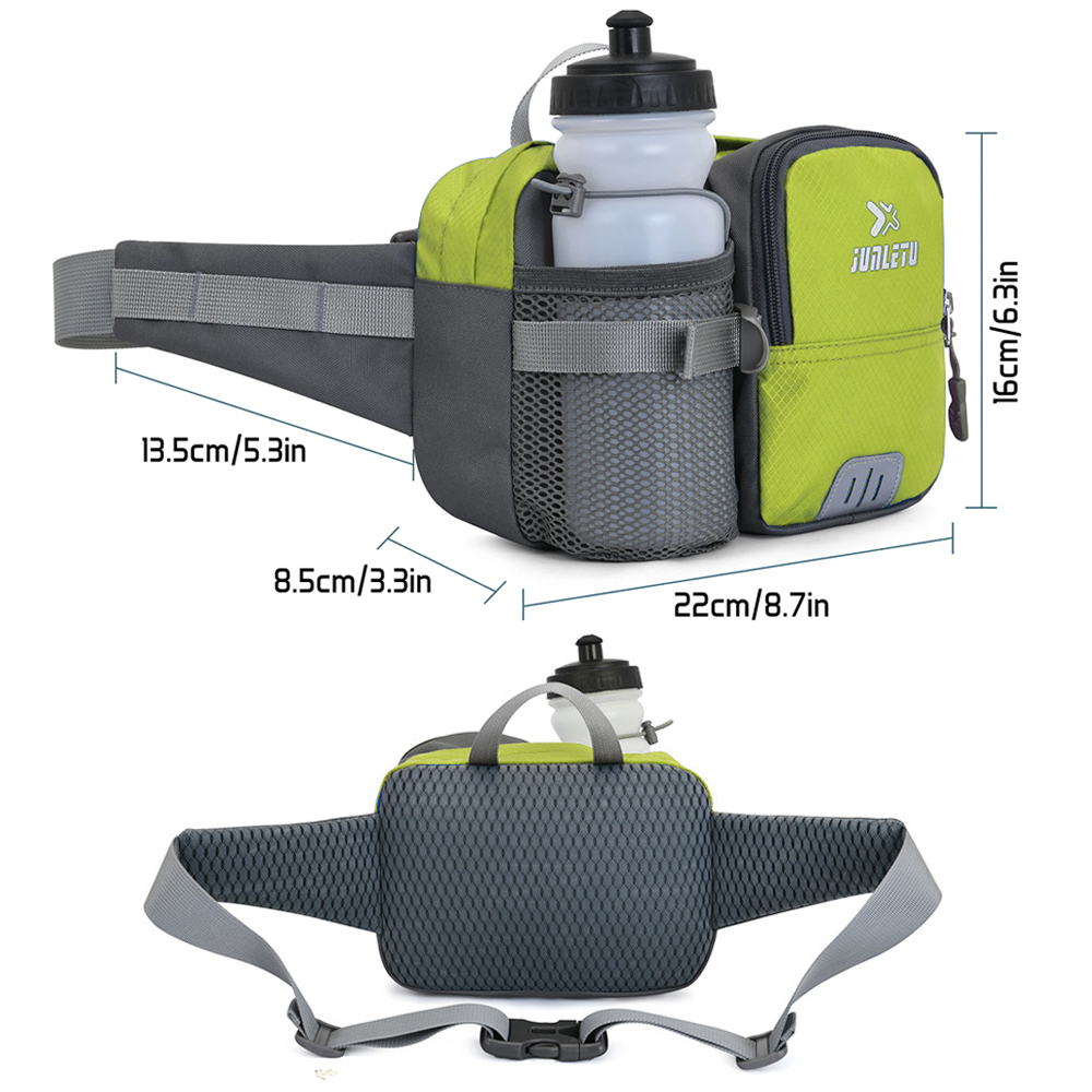 Fanny Pack Waist Bag for Women – Running Gear For Beginners recenzja i cena