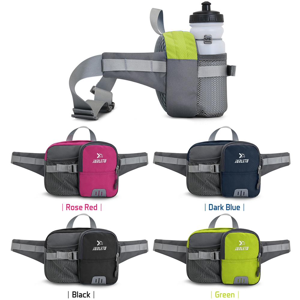 Fanny Pack Waist Bag for Women – Running Gear For Beginners recenzja i cena