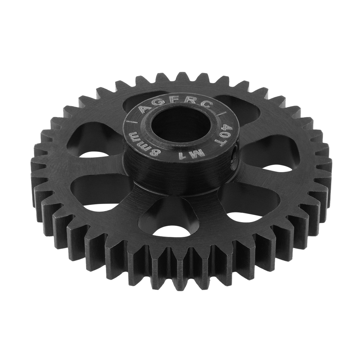 AGFRC 12mm PG40T8 Height Harde – Running Gear Vehicle recenzja i cena