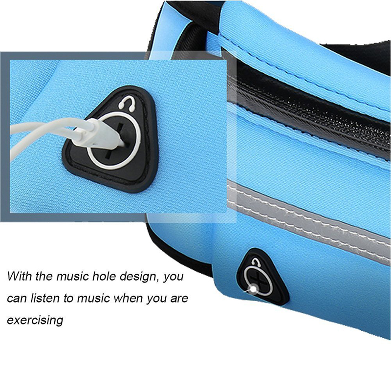 Sports Fanny Pack Women Runnin – Running Gear For recenzja i cena