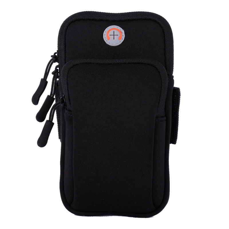Sport Running Arm Bag Fitness  – Running Gear For Beginners recenzja i cena
