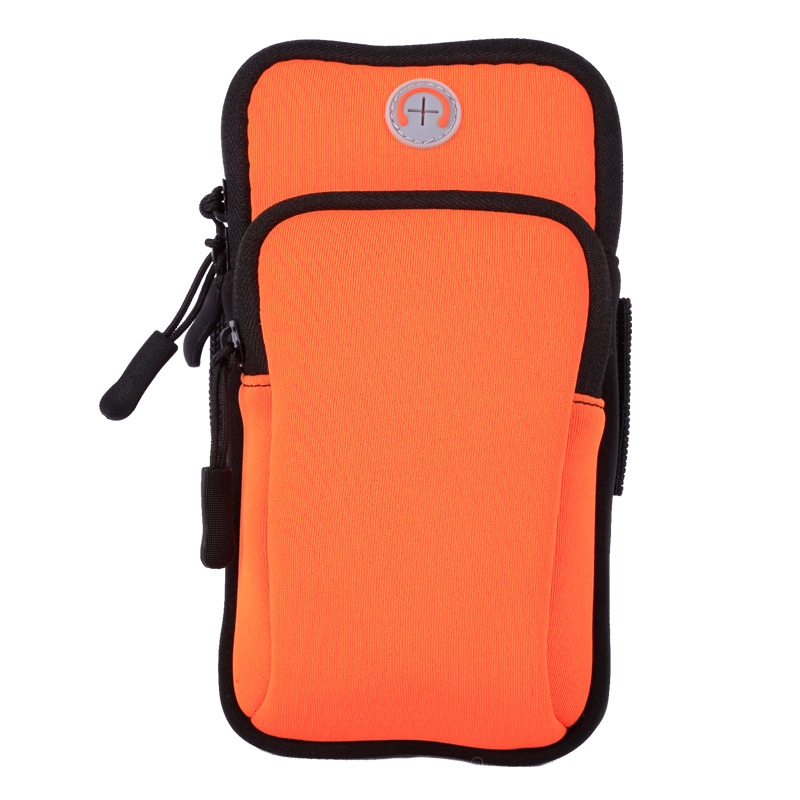 Sport Running Arm Bag Fitness  – Running Gear For Beginners recenzja i cena