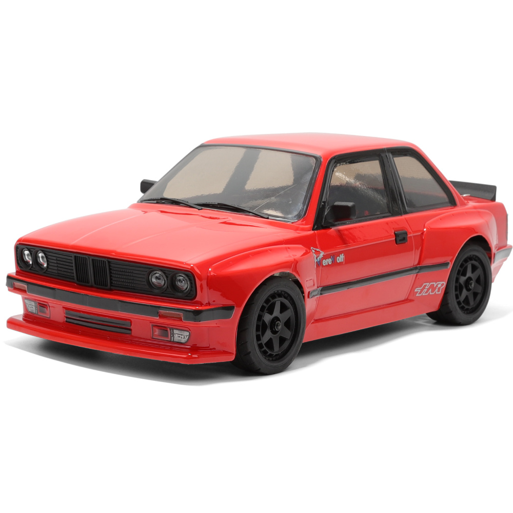 HNR H9803 Werewolf 1/10 2.4G 4 – Running Gear Vehicle recenzja i cena
