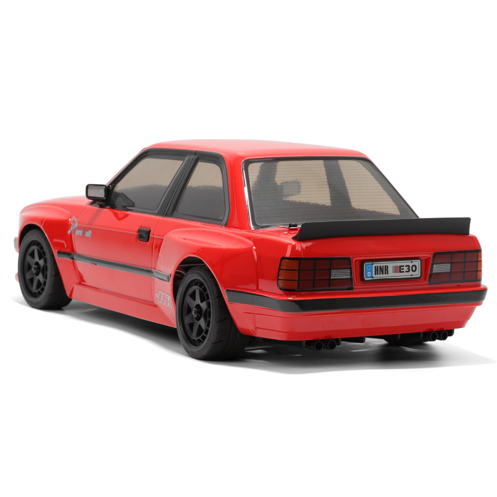 HNR H9803 Werewolf 1/10 2.4G 4 – Running Gear Vehicle recenzja i cena
