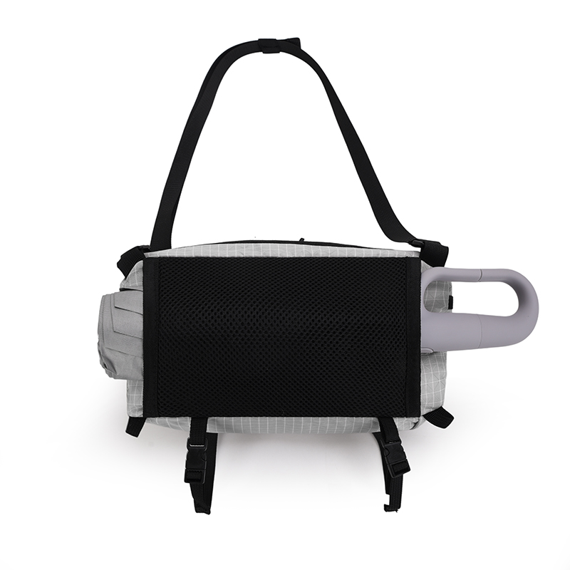 Chest Bag for Unisex Nylon Fib – Running Gear Bag recenzja i cena