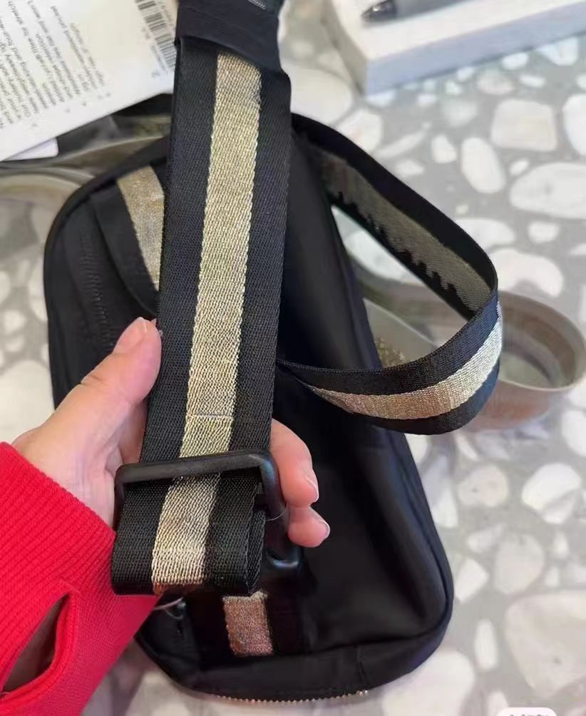 Lemon Fashion Everywhere, Belt – Running Gear Bag recenzja i cena