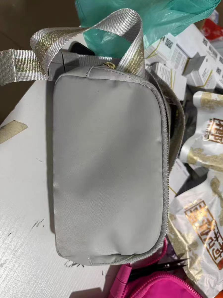 Lemon Fashion Everywhere, Belt – Running Gear Bag recenzja i cena