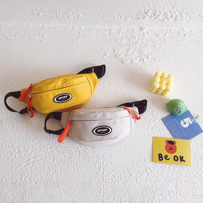 Kids Waist Bag Small Fanny Pac – Running Gear Bag recenzja i cena