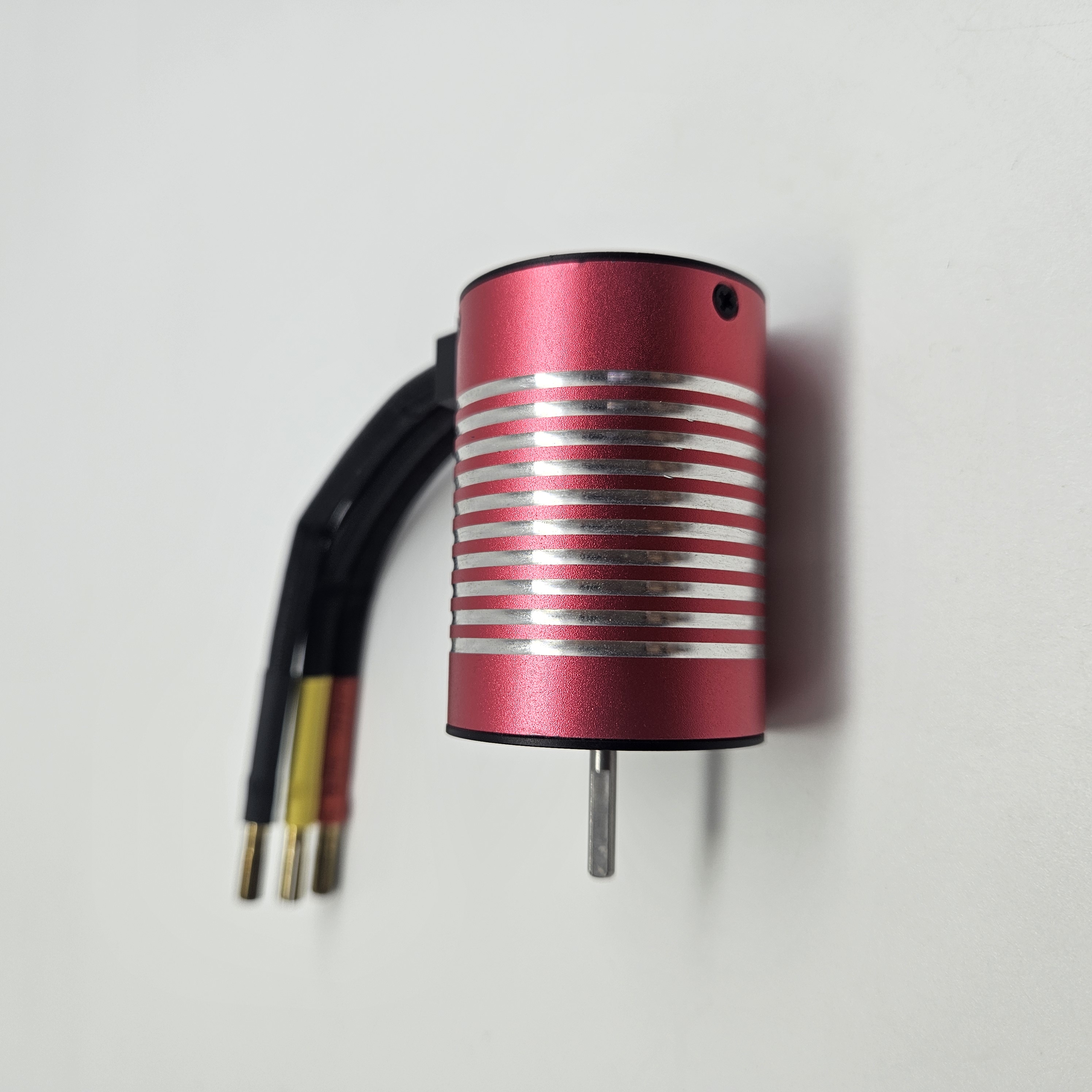 3560 brushless motor 3650 3400 – Running Gear Vehicle recenzja i cena